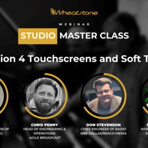 Webinar Session 4